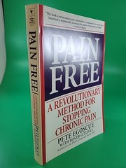 Pain Free by Roger Gittines PB