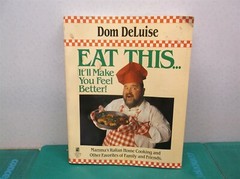 Eat This .. It’ll Make You Feel Better Paperback