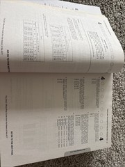 The Official ACT Prep Guide 2022-2023, Book