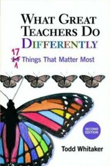 What Great Teachers Do Differently: 17 Things That Matter Most – GOOD