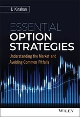 Essential Option Strategies : Understanding the Market and Avoiding Common Pi…