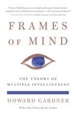 Frames of Mind by Howard Gardner (2026, Paperback)