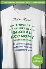 The Travels of a T-Shirt in the Global Economy: An Economist Examines the – GOOD