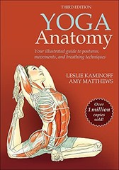 Yoga Anatomy – ACCEPTABLE
