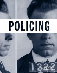 The Justice Ser.: Policing by John L. Worrall and Frank J. Schmalleger (2011,…