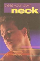 Out Of Print – Treat Your Own Neck 4th Ed – Paperback By Robin Mckenzie – GOOD