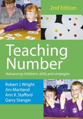 Teaching Number: Advancing Children′s Skills and Strategies (Math Recovery…