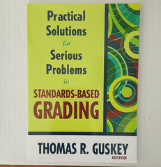 Corwin Press Practical Solutions for Serious Problems in Standards-Based Grading
