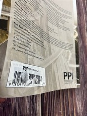 Ppi Transportation Depth Reference …, Voigt, Norman R