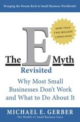 The E-Myth Revisited: Why Most Small Businesses Don’t Work and What – ACCEPTABLE
