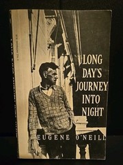 Long Day’s Journey into Night by Eugene O’Neill (Trade Paperback)