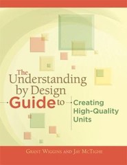 Professional Development Ser.: Understanding by Design Guide
