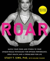 ROAR, Revised Edition: Match Your Food and Fitness to Your Unique Female – GOOD