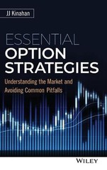 Essential Option Strategies: Understanding the Market and Avoiding Common Pitfal