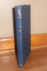 HANDBOOK OF THE BIRDS OF INDIA & PAKISTAN, 2nd Edition, Vol. 4-SUPERB Rare HC DJ