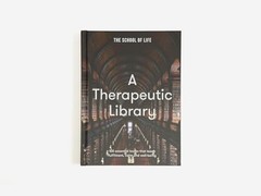 A Therapeutic Library 100 esse – GOOD