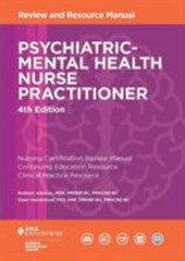 Psychiatric-Mental Health Nurse Practitioner Review and Resource Manual