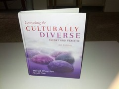 Counseling the Culturally Diverse: Theory and Practice – Sue, Derald Wing|Su…