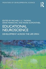Educational Neuroscience (Frontiers of Developmental Science)