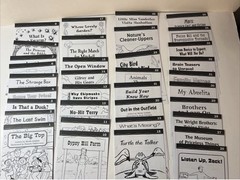 Saxon phonics Decodeable readers, Grades K, 1, 2, & 3, Complete Set, Brand New ✅
