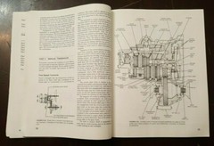 Automotive Drive Trains Paperback Textbook 1984 208 Pages Thiessen/Dales