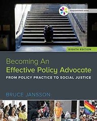 Empowerment Series: Becoming An – Hardcover, by Jansson Bruce – Acceptable