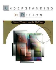 Understanding by Design – 9780871203137, paperback, Grant Wiggins