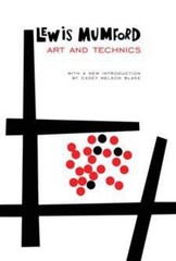 Art and Technics