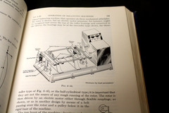 Dynamics In Machines F.R. Erskine Crossley Yale University 1954 The Ronald Press