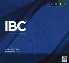 Highlighted and Tabbed – 2018 International Building Code – from Exam Books