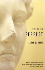 Study in Perfect Hardcover Sarah Gorham