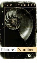 Nature’s Numbers: The Unreal Reality of Mathematics (Science Masters – GOOD