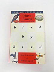 Bird by Bird: Some Instructions on Writing and Life by Lamott, Anne , paperback