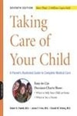 Taking Care of Your Child: A P – VERY GOOD