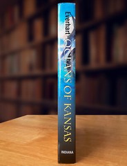 Oceans of Kansas: A Natural History of the Western Interior Sea (2005 HC)