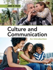Culture and Communication: An Introduction, Wilce, James M, New condition, Book