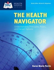 Principles of Health Navigation Understanding Roles and Career Options