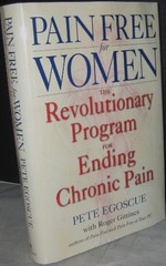 Pain Free for Women: The Revolution…, Gittines, Roger