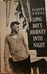 Long Day’s Journey Into Night by Eugene O’Neill, Yale Paperbound Vtg. Paperback