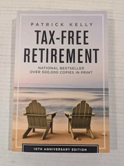 Tax-Free Retirement 10th Anniversary Edition