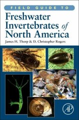 Field Guide to Freshwater Invertebrates of North America (Field Guide To… (Ac