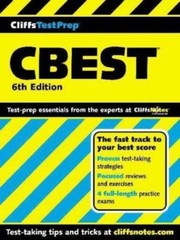 Cliffstestprep Cbest