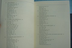 FAMILY MATH, Stenmark/ Marilyn Hill, 1986 LN, lg. Idea book,320-pages Working Ma