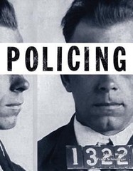 Policing Paperback Frank J., Worrall, John L. Schmalleger