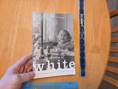 Waking up White : And Finding Myself in the Story of Race by Debby Irving (2014,