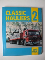 Classic Hauliers Volume 2