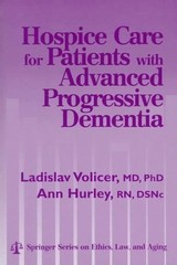 Hospice Care for Patients with – VERY GOOD