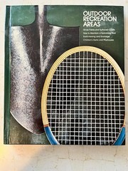 Time Life Books: Outdoor Recreation Areas