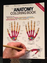 The Anatomy Coloring Book (2nd Edition),Wynn; Elson Kapit