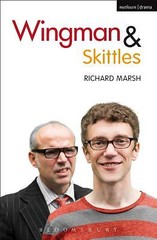 Wingman And Skittles